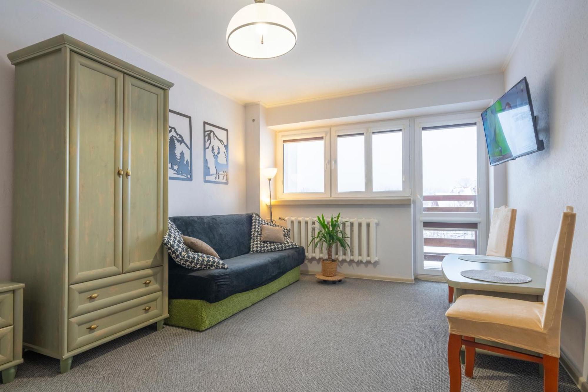 Apartament Nad Kamienczykiem IV Szklarska Poręba Exterior foto